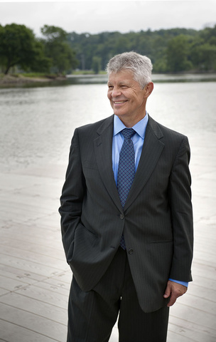 Witold Krajewski is director of the Iowa Flood Center.